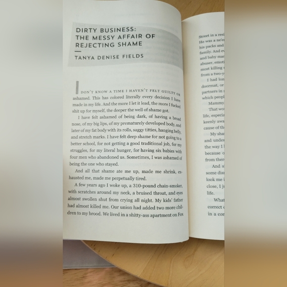 You Are Your Best Thing: Vulnerability, Shame Resilience, and the Black Expe... - Picture 6 of 9